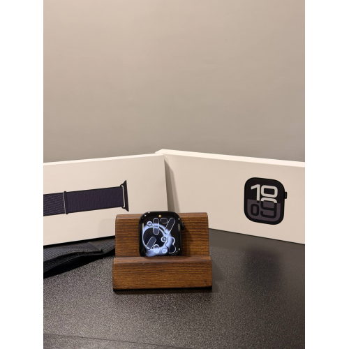 Apple Watch Series 10 42мм Черные