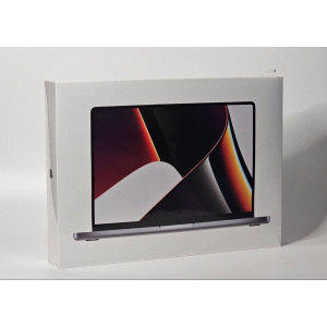 MacBook Pro 14 M1 32GB 512GB New