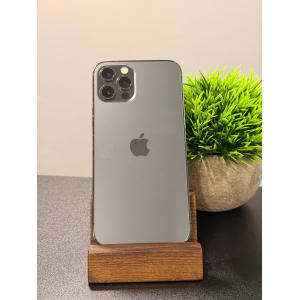 iPhone 12 Pro 128гб чёрный