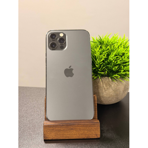 iPhone 12 Pro 128гб чёрный