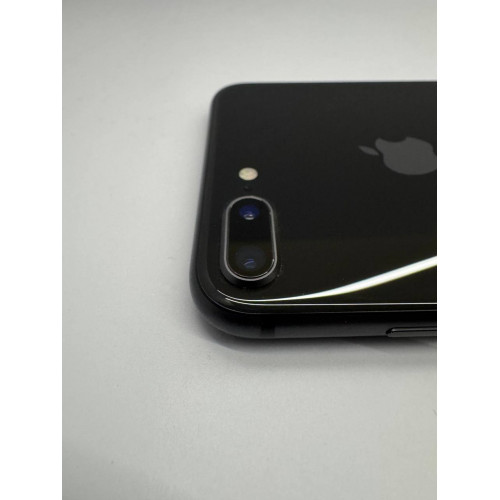 iPhone 8 Plus 256 Black