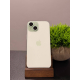 iPhone 15 128ГБ зеленый