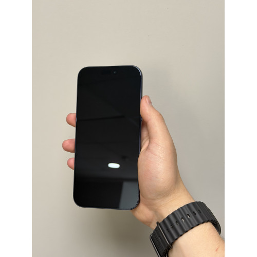 iPhone 17 Pro Max 256ГБ синий sim+esim