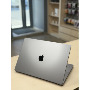 Apple MacBook Pro,2021,Apple M1 Pro