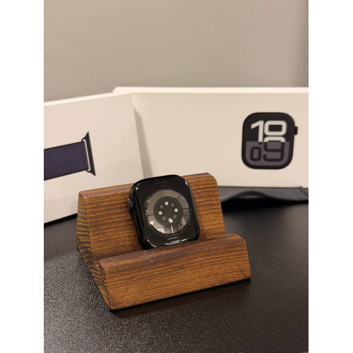 Apple Watch Series 10 42mm чёрные