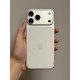 iPhone 17 Pro Max 256gb серебристый sim+Esim