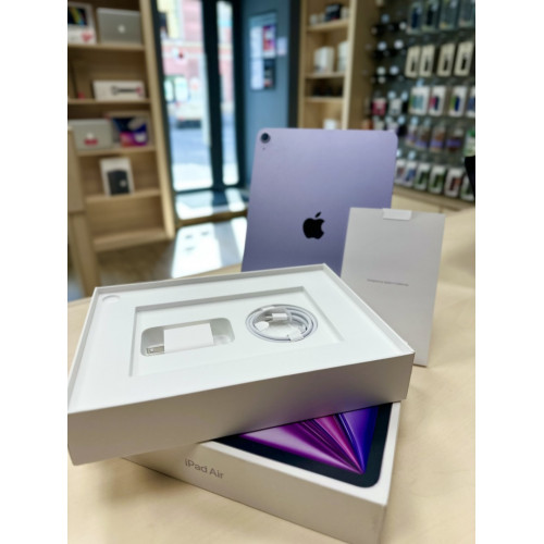 Apple iPad Air 11 2025 M3, 128GB, Wi