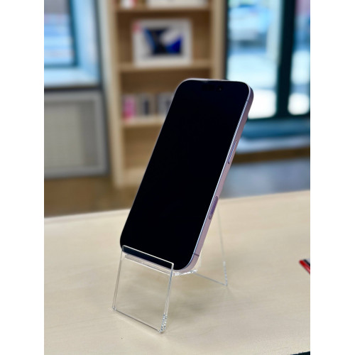 Apple iPhone 17, eSim, 256 ГБ, Лавандовый