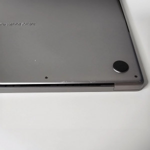 Apple MacBook Pro 16 M1 (2021)