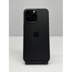 iPhone 15 Pro Max 512Gb Black Titanium