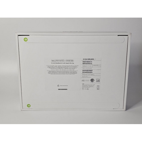 Apple MacBook Air 13 M3 2024 New