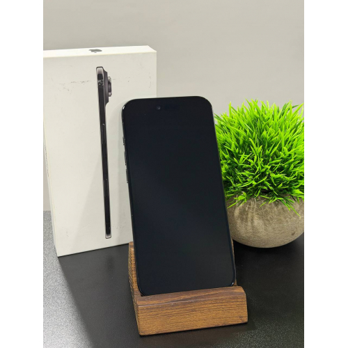 iPhone Air 256gb чёрный eSIM