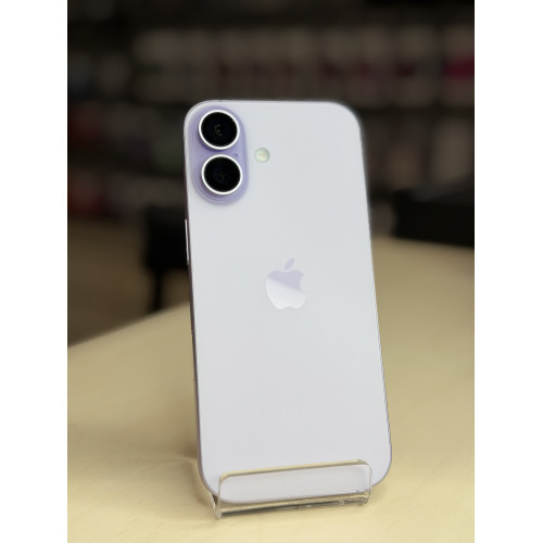 Apple iPhone 17 256Gb Lavander