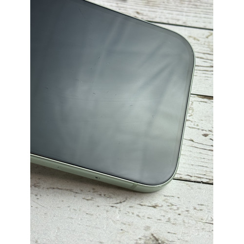 iPhone 15 256 Green Sim+ESIM