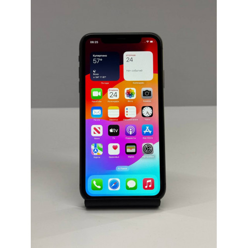 iPhone 11 64Gb Black