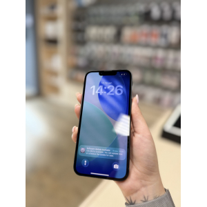 iPhone 13 , Midnight, 128 GB