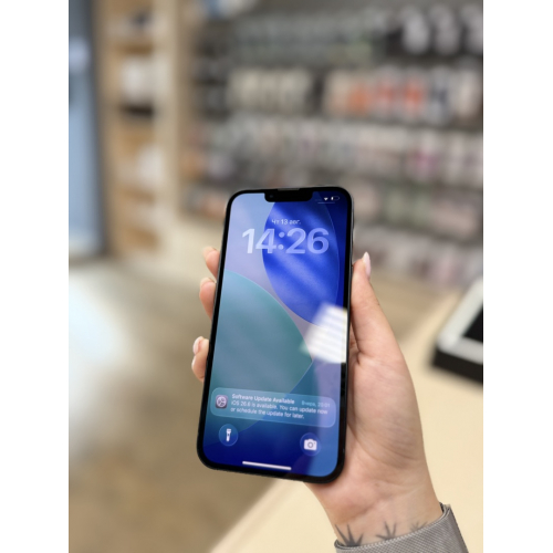 iPhone 13 , Midnight, 128 GB