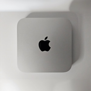 Apple Mac mini 2012