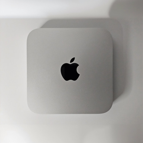 Apple Mac mini 2012