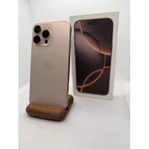iPhone 16 Pro Max 256Gb Desert Titanium