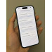 iPhone 16 256гб Зелёный