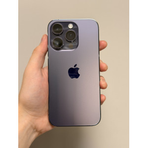 iPhone 14 Pro 256гб фиолетовый