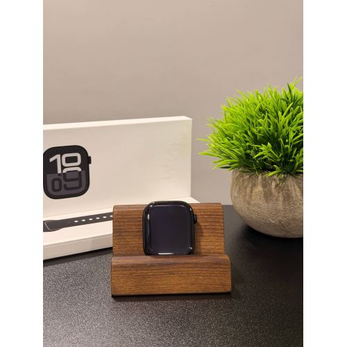 Apple Watch Series 10 42mm чёрные