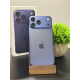 iPhone 17 Pro Max 256гб Синий sim + eSIM