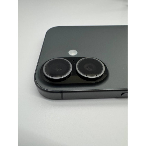 iPhone 17 256Gb Black