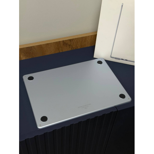 MacBook Air 13 M4 16/256гб Голубой