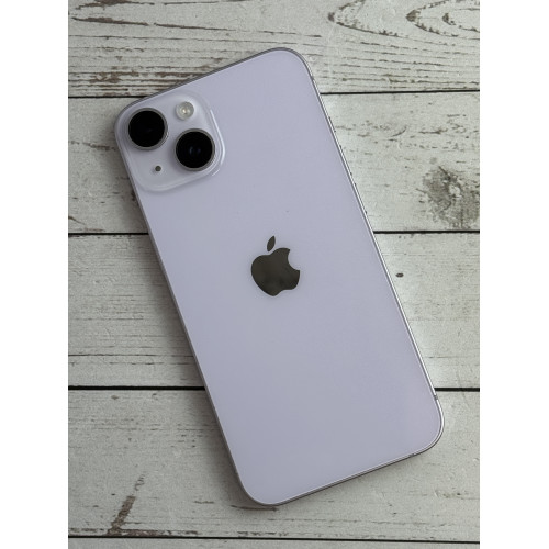 iPhone 14 128 Purple Dual Sim