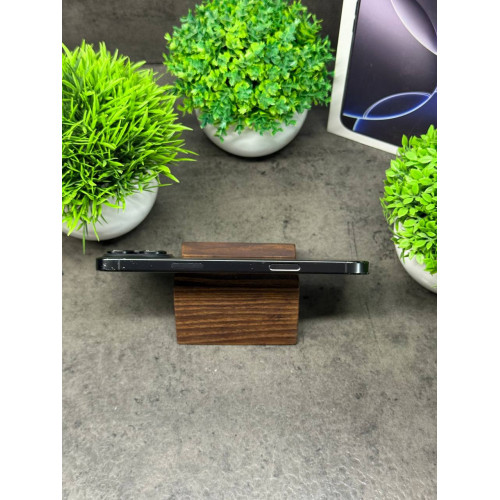 iPhone 16 Pro Max 256Gb Black Titanium