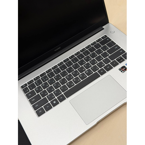 Бу Ноутбук Huawei MateBook D15 BoM