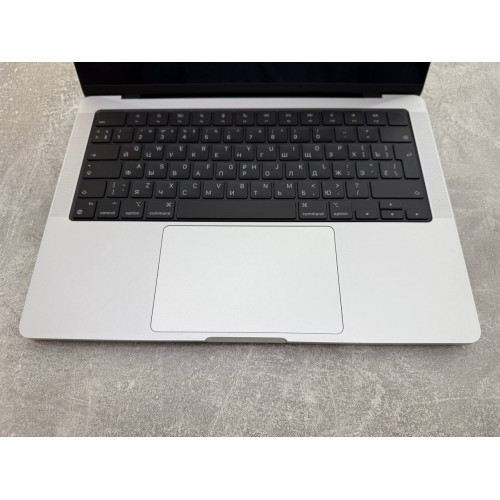 MacBook Pro 14 M1 Pro 16/512 Silver