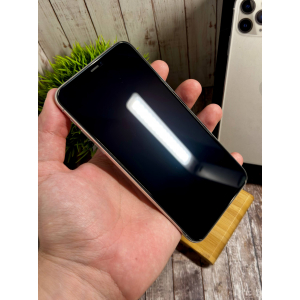 11 Pro Max, Silver, 64GB, SIM + eSIM
