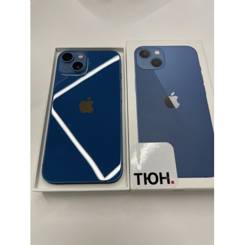 Phone 13 128 Blue
