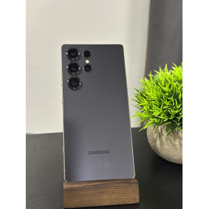 Galaxy S25 Ultra 12 / 512гб серый