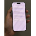 Iphone 17 Pro Max 1024гб Синий