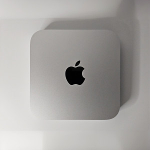 Apple Mac mini 2014