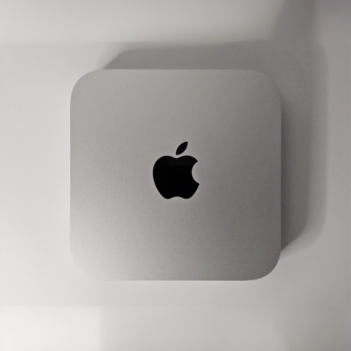 Apple Mac mini 2014
