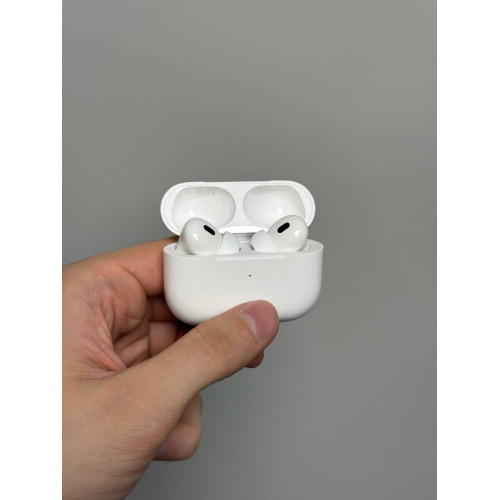 AirPods Pro 2 Type