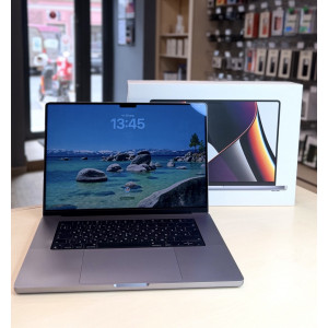 MacBook Pro 16 M1 Pro 16/512Gb