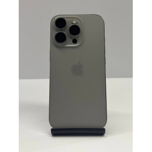 iPhone 16 Pro 128Gb Natural Titanium