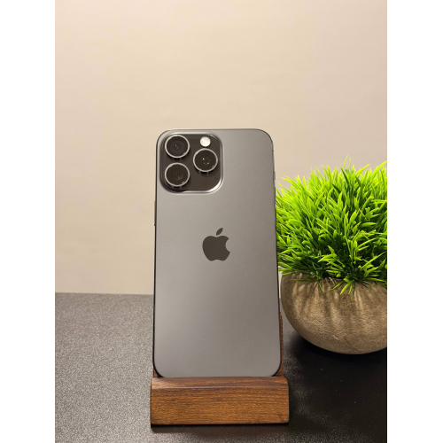 iPhone 15 Pro Max 512ГБ чёрный