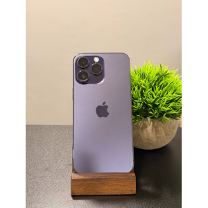 iPhone 14 Pro Max 256гб Фиолетовый