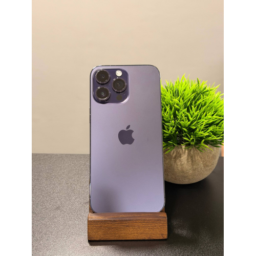 iPhone 14 Pro Max 256гб Фиолетовый