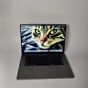 Apple MacBook Pro 16 2021 M1 Pro
