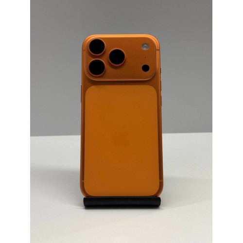 iPhone 17 Pro 1Tb Cosmic Orange
