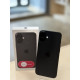 iPhone 16 Plus, Black, 128GB