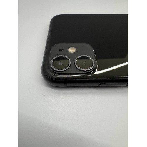 iPhone 11 64Gb Black